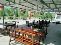 Zhongwei Cuiyuan Gathering Inn