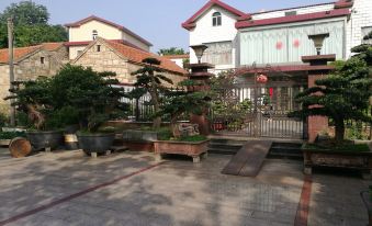 Lianyungang Mu Xiangshan residential accommodation