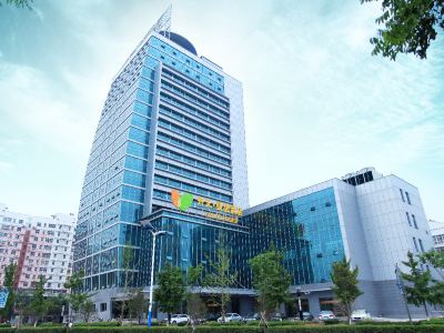 New Century Manju Hotel