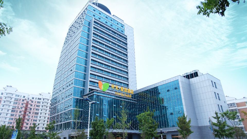 New Century Manju Hotel