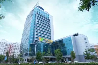 New Century Manju Hotel Hotels in Lianyungang