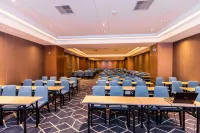 Yeste International Hotel (Gubu Street Store of Liuzhou High-speed Railway Station） 류저우 호텔