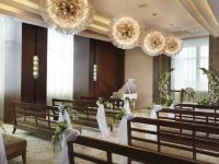 苏州洲际酒店 - 婚宴服务