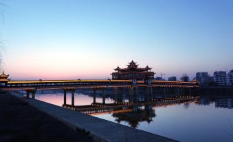 Tunpu Guifang Boutique Inn (Huangshan Old Street)