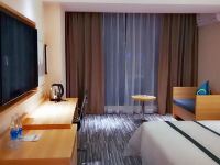 城市便捷酒店(崇州大划店) - 标准大床房