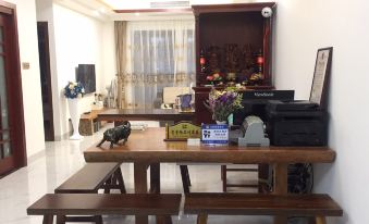 Zhangzhou Green Holiday Apartment