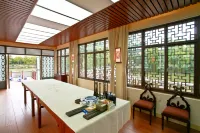Nanhu Hotel Hotels in Xiangyang