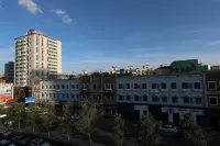 Yake Town Holiday Hotel Hotels in Changchun Railway Station/Wanda Plaza