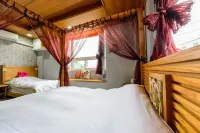 Hualien Owl Castle(Room only)-Free parking - parkir