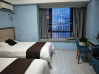 福州诺富特酒店公寓 - 标准双床房