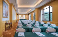 Baoluo Guizu International Hotel Hotels in Pu'an