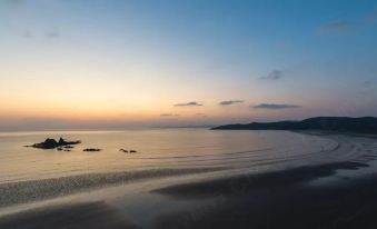 Daishan with sea cottage Homestay