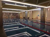 深圳大鹏佳兆业公寓(迎宾路分店) - 室内游泳池