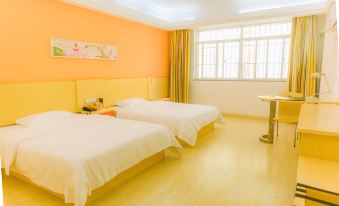 7 Days Inn (Hekou Yuenan Street)