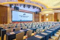 曼爾頓インターナショナルホテル 南寧（会展センター金湖広場地下鉄駅）