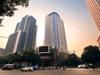 南京365酒店公寓(新街口城开国际店) - 酒店附近