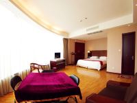 北京金紫银商务酒店 - 行政套房