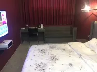 Weihui Youjia Boutique Inn Hotels in Weihui