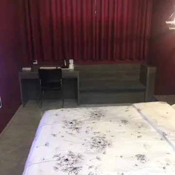 Weihui Youjia Boutique Inn