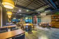 Daidai Hostel - breakfast