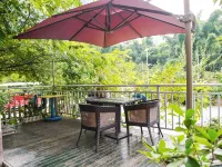 Yododo Yangshuo Water Mirroring Holiday Homestay