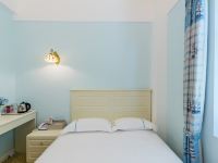 珠海金琴湾度假公寓 - 大床房