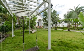 Hasayaki Hostel