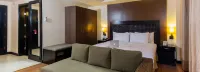 Widus Hotel Clark