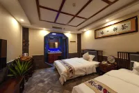 Jianshui Old Family Courtyard Villa (Jianshui Ancient Town)