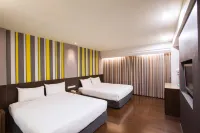 Vip Hotel Hotel di Taipei