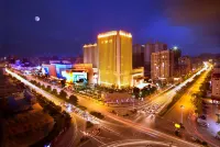 Wanda Realm Ningde Hotels in Ningde