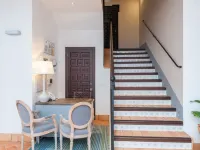 Suites Murillo Catedral Hotels near Edificio La Adriatica