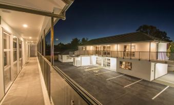 311 Motel Riccarton