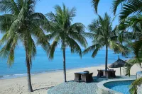 Son Tra Resort & Spa Danang Hotel dekat Nui Son Tra