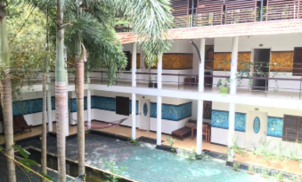 KSHETRA RETREAT - Housity