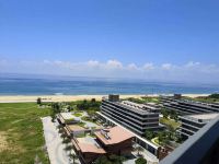 阳江海陵岛保利银滩蓝色海湾度假公寓 - 酒店景观