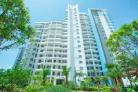 Zhongan Yinkang Yexiangyuan Hotel Hotel di Wenchang