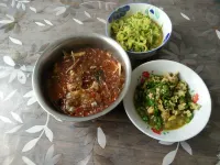 Jiu Jiang Inn - Bữa sáng