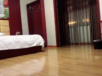 绥宁红福宾馆 - 标准大床房