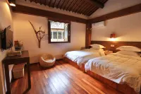 Home stay in Xialong mansion of Yandang Mountain in Yueqing Hotels in Yueqing