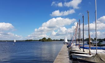 Van der Valk Hotel Groningen-Westerbroek