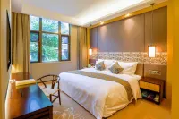 Kingworld Hotel Gui'an - ที่มีที่จอดรถ