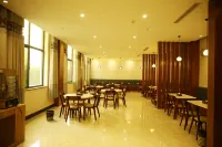 Jinjing Select Hotel (Xintian 360 South Airlines Branch) - 2-نجوم