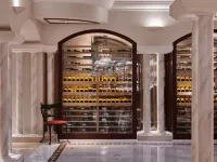 The Riviera Hotel Taipei Hotels in Тайбей