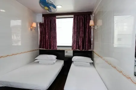 Wing Lee Guest House