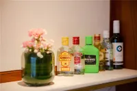 Angsana Zhuhai Phoenix Bay - bar