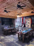 Cuanshe Boutique Hostel Hotels near Lingquanchan Temple