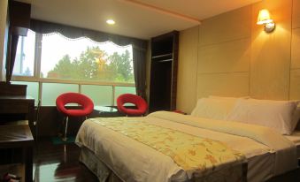 5. Gau Shan..