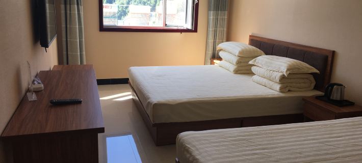 Tuoliang Huixin Farm Hotels in Pingshan