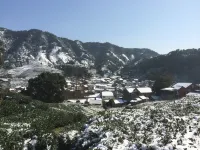 杭州萱喆小築（西湖風景區梅家塢店） 梅家塢附近的飯店